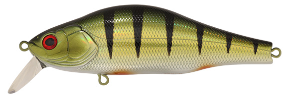 Воблеры ZipBaits - Khamsin 105: описание, цена, оптовые продажи